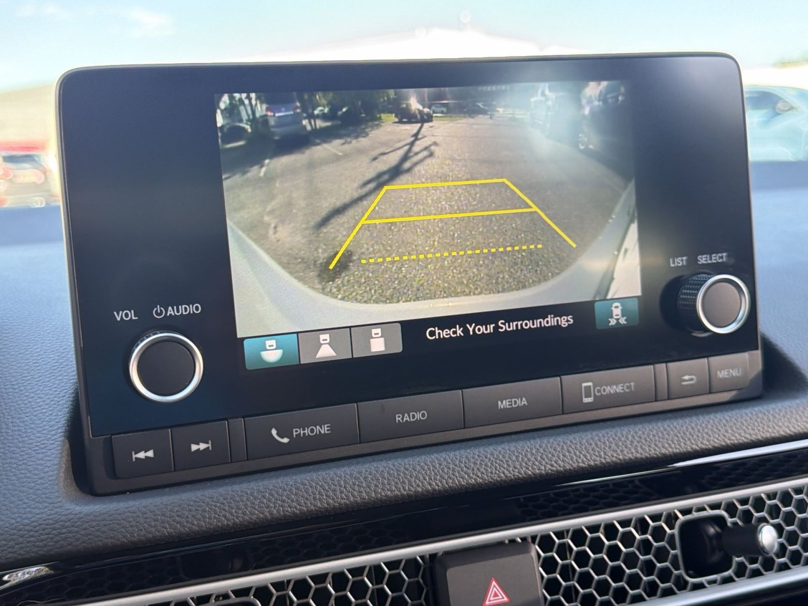 Used 2026 Honda Civic Sport image 20