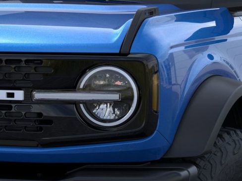 New 2025 Ford Bronco Badlands image 20