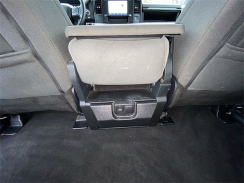 Used 2025 Ford F250 XLT w/ FX4 Off-Road Package image 29