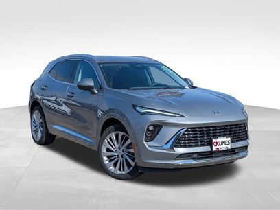 New 2026 Buick Envision Avenir