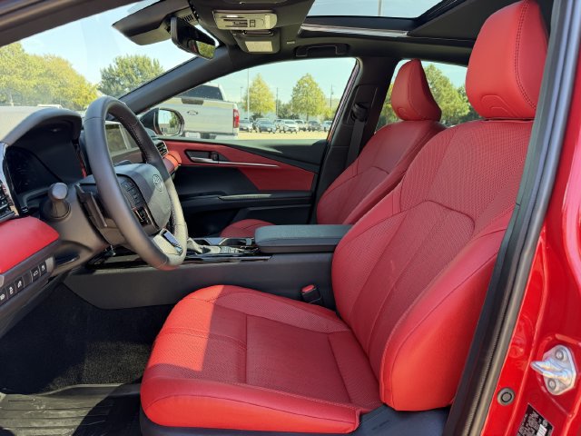 Certified 2026 Toyota Camry XSE w/ Premium Package FWD image 26
