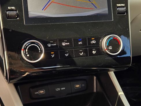Certified 2024 Hyundai Tucson SE AWD/4WD image 30