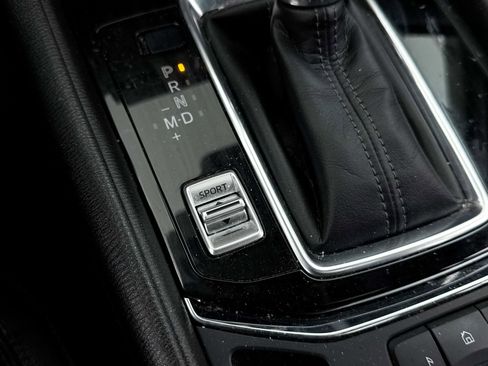 Used 2022 MAZDA CX-5 AWD 2.5 S w/ Preferred Package image 9