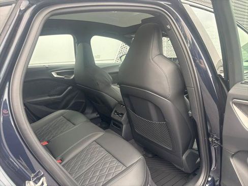 New 2026 Audi S5 Premium Plus AWD/4WD image 27
