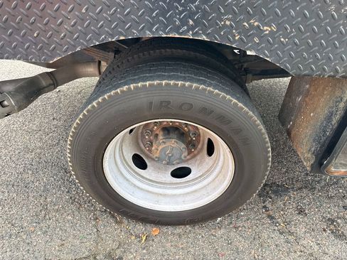 Used 2017 Ford F450 XL image 16