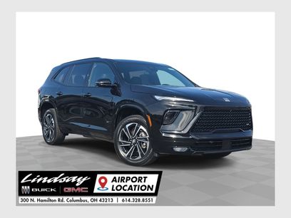 New 2026 Buick Enclave Sport Touring w/ Power Package