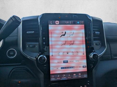 New 2026 RAM 2500 Laramie w/ Night Edition image 11