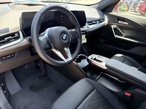 New 2026 BMW X1 xDrive28i w/ Technology Package AWD/4WD image 23