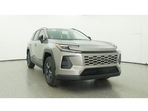 New 2026 Toyota RAV4 LE image 30