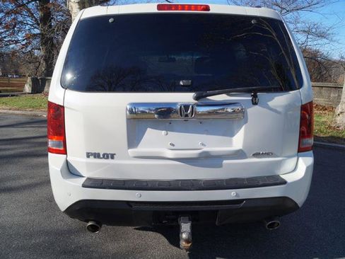 Used 2015 Honda Pilot Touring image 8