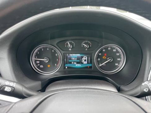 Used 2019 Buick Enclave Premium AWD/4WD image 9