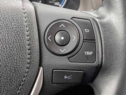 Used 2017 Toyota RAV4 Limited w/ Advanced Technology Package image 16