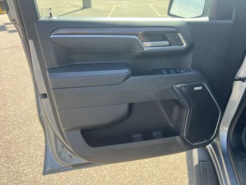 Certified 2024 Chevrolet Silverado 1500 RST w/ Dark Appearance Package image 18