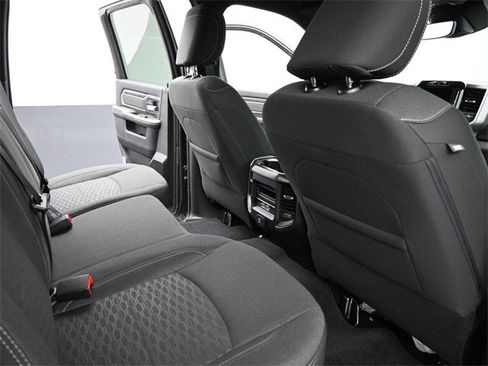 New 2026 RAM 2500 Big Horn image 20