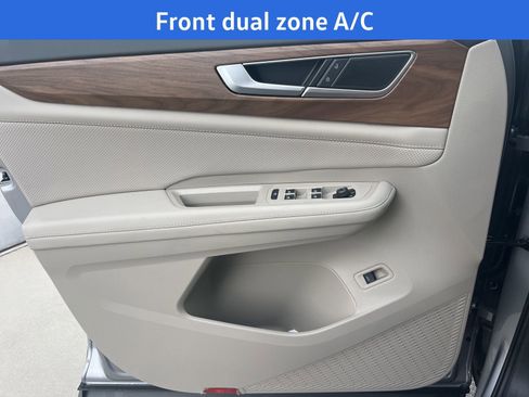 New 2026 Volkswagen Atlas SE FWD image 7