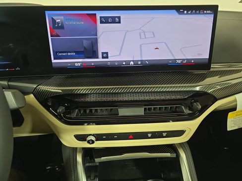 New 2026 BMW 440i xDrive Convertible AWD/4WD image 20