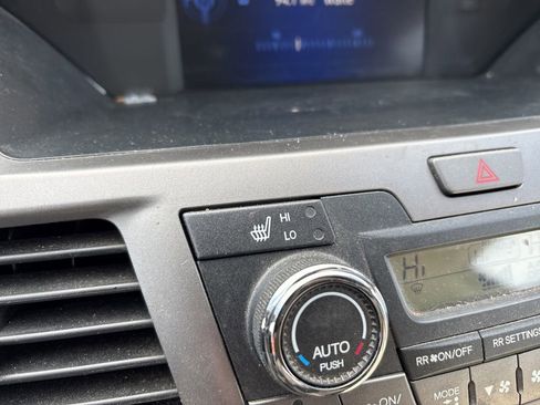 Used 2015 Honda Odyssey EX-L image 5