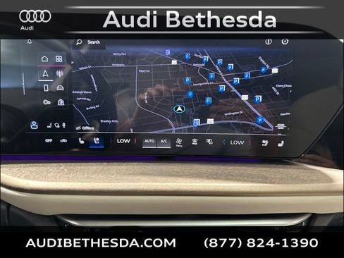 Certified 2025 Audi Q5 Premium Plus w/ Premium Plus AWD/4WD image 22
