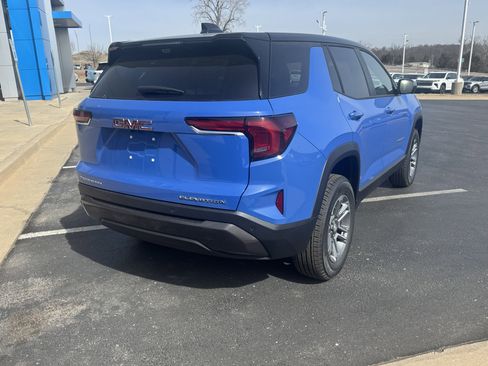 New 2026 GMC Terrain Elevation w/ Technology Package II image 4