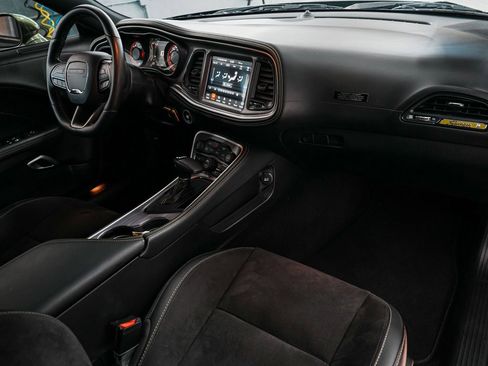 Used 2023 Dodge Challenger R/T Scat Pack image 30