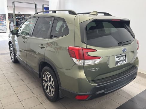 Used 2019 Subaru Forester Premium w/ Popular Package #1 image 6