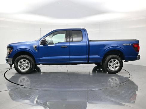 Used 2025 Ford F150 XLT AWD/4WD image 8