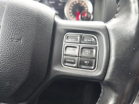 Used 2017 RAM 1500 Sport AWD/4WD image 15