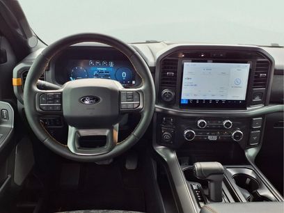 Used 2025 Ford F150 Tremor w/ Bed Utility Package