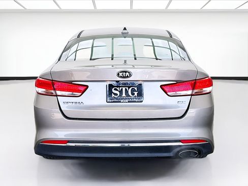 Used 2016 Kia Optima EX FWD image 5