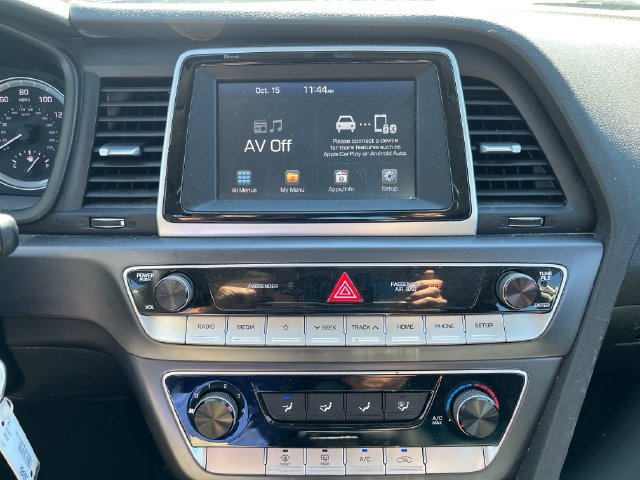 Used 2018 Hyundai Sonata SE FWD image 8