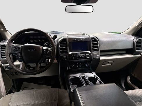 Used 2019 Ford F150 XLT w/ Equipment Group 302A Luxury image 21