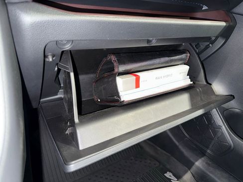 Certified 2020 Toyota RAV4 Limited w/ Limited Grade Weather Package image 31