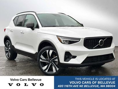 Certified 2025 Volvo XC40 B5 Plus