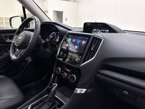 Used 2023 Subaru Forester Touring image 26
