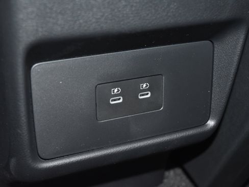 New 2026 Nissan Rogue SV w/ Cold Weather Package FWD image 18