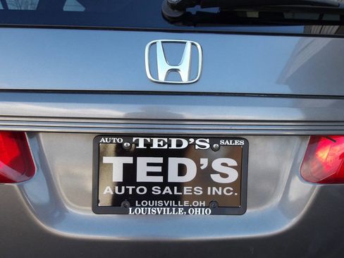 Used 2010 Honda Odyssey LX image 28
