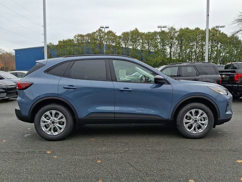 New 2026 Ford Escape Active w/ Tech Pack #1 image 8