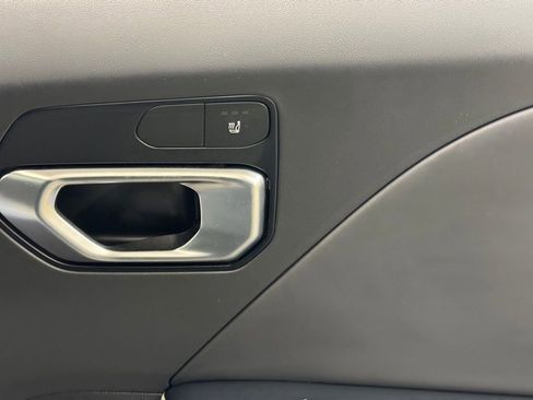 Used 2025 Kia K4 GT-Line w/ GT-Line Sunroof Package image 28