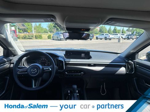 Used 2026 MAZDA CX-50 2.5 Hybrid w/ Weather Package AWD/4WD image 10