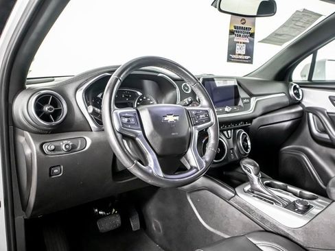 Used 2019 Chevrolet Blazer LT image 5