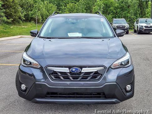 Used 2023 Subaru Crosstrek 2.5i Limited w/ Moonroof Package AWD/4WD image 4