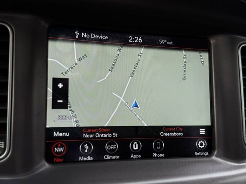 Used 2020 Dodge Charger GT w/ Navigation & Travel Group image 29