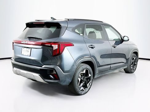 Used 2025 Kia Seltos S image 9