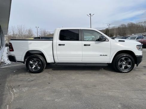Used 2023 RAM 1500 Big Horn image 4