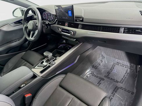 Used 2023 Audi A5 2.0T Prestige w/ Black Optic Plus Package image 28