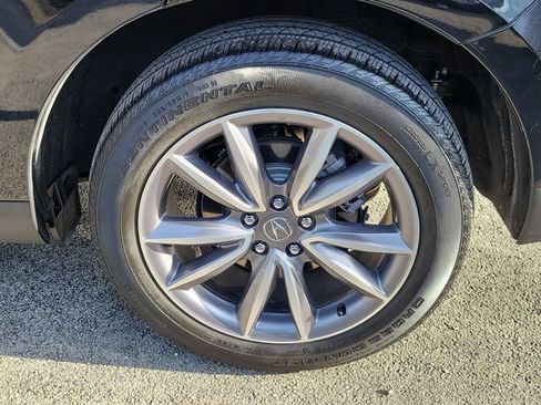 Used 2024 Acura RDX w/ Technology Package image 5