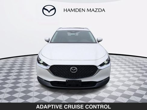 New 2026 MAZDA CX-30 AWD 2.5 S image 8