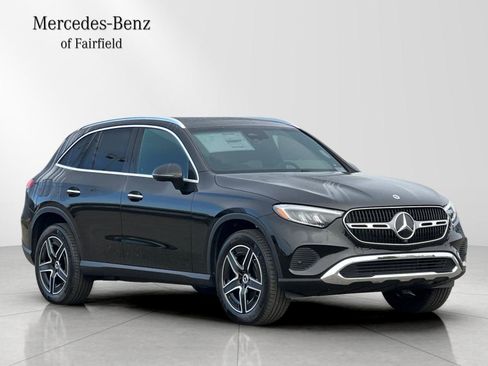 New 2026 Mercedes-Benz GLC 300 image 9