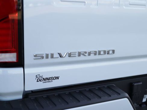 New 2026 Chevrolet Silverado 2500 High Country w/ High Country Premium Package AWD/4WD image 40
