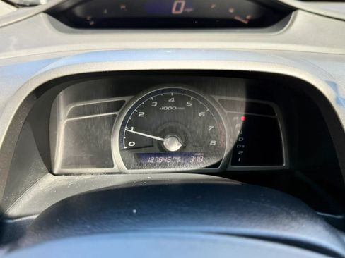 Used 2010 Honda Civic DX-VP image 13